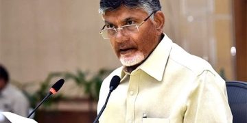 chandrababu naidu