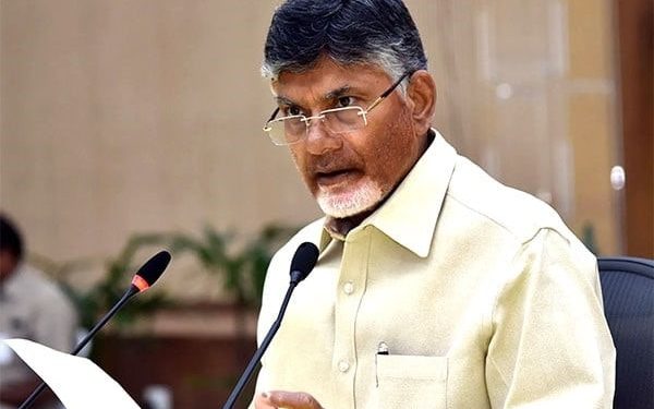 chandrababu naidu