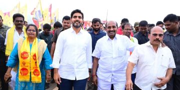 nara lokesh