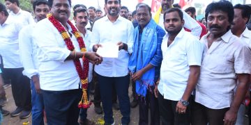 nara lokesh
