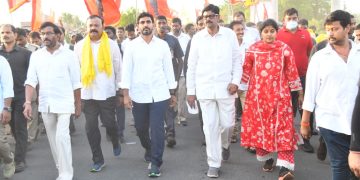 nara lokesh