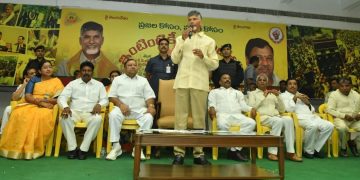 chandrababu
