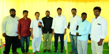nara lokesh