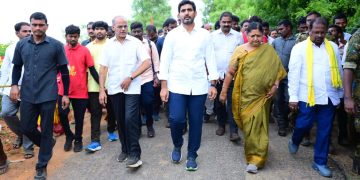 nara lokesh