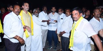 nara lokesh