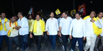 nara lokesh