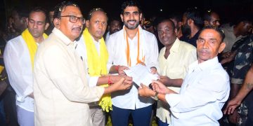 nara lokesh