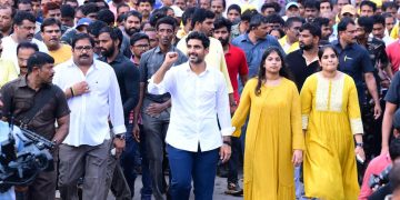 nara lokesh