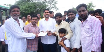 nara lokesh