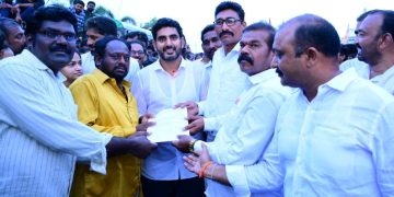 nara lokesh