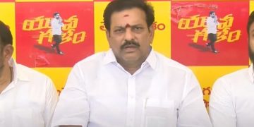 malepati subba naidu