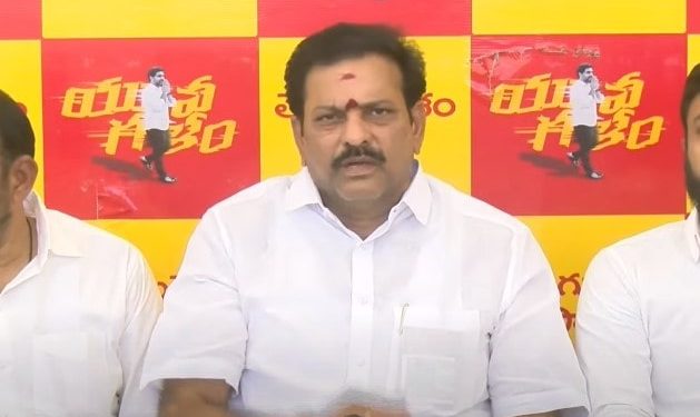 malepati subba naidu