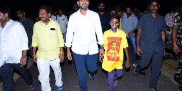 nara lokesh