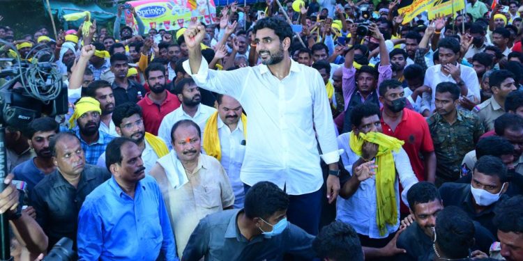 Day 179 : సత్తెనపల్లి/పెదకూరపాడు అసెంబ్లీ నియోజకవర్గాలు (ఉమ్మడి గుంటూరు జిల్లా)