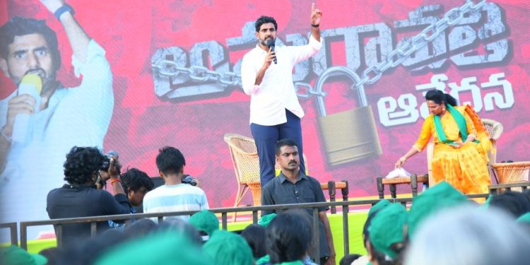 Day 181: పెదకూరపాడు అసెంబ్లీ నియోజకవర్గం (ఉమ్మడి గుంటూరు జిల్లా).