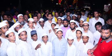 గన్నవరం అసెంబ్లీ నియోజకవర్గం (కృష్ణా జిల్లా).