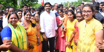 Day-197: చింతలపూడి అసెంబ్లీ నియోజకవర్గం (ఉమ్మడి పశ్చిమగోదావరి జిల్లా).