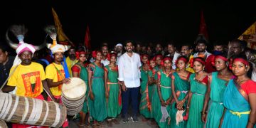 Day-198: పోలవరం అసెంబ్లీ నియోజకవర్గం (ఉమ్మడి పశ్చిమగోదావరి జిల్లా).