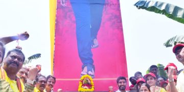 Day-200: పోలవరం అసెంబ్లీ నియోజకవర్గం (ఉమ్మడి పశ్చిమగోదావరి జిల్లా).