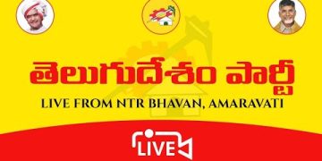 tdp-amaravati