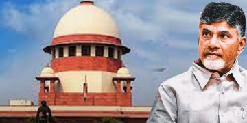 17 ఏ పై సుప్రీంకోర్టులో ముగిసిన వాదనలు