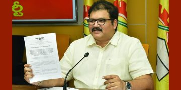 తమ్ముడికి జగన్‌రెడ్డి దసరా కానుక