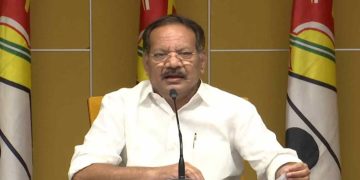 ఇదేనా సామాజిక న్యాయం జగన్ రెడ్డి ..!