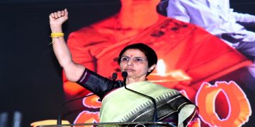 ఈ పోరాటం నాదే కాదు..ప్రజలందరిదీ!