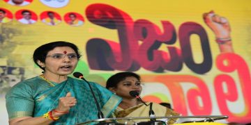 రాష్ట్రానికి ప్రథమ స్థానం..వేధింపులు, అక్రమ కేసుల్లోనే!