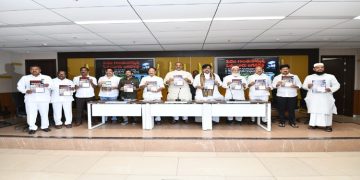 మళ్లీ మోసం చేసేందుకే బస్సు యాత్ర