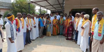 Kamalapuram Assembly constituency