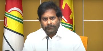 లోకేష్‌ ప్రశ్నలకుసమాధానం చెప్పలేక పిచ్చి ప్రేలాపనలు!