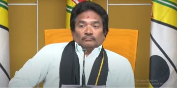 కొడాలి నానీకి రోజులు దగ్గరపడ్డాయి: గోనుగుంట్ల