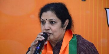 చంద్రబాబుకు బెయిల్‌ రావడం మంచి పరిణామం: పురంధేశ్వరి