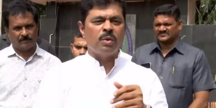 బీటెక్‌ రవిని కిడ్నాప్‌ చేసి చంపాలనుకున్నారు: సీఎం రమేష్‌