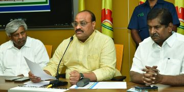 మద్యం తయారీ నుంచి అమ్మకాల వరకూ జగన్‌ కనుసన్నల్లోనే!