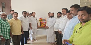 మైనార్టీ దినోత్సవం నిర్వహించే అర్హత జగన్‌రెడ్డికి లేదు