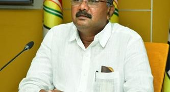 దళితులపై దారుణాల్లో జగన్‌ రెడ్డే ప్రథమ ముద్దాయి