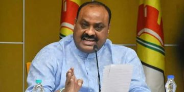 ఇసుక ఉచితంగా ఇచ్చిన చంద్రబాబుపై అక్రమ కేసా?