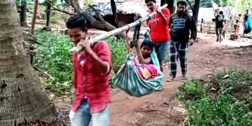 జగన్‌రెడ్డి దగాకోరు సంక్షేమం