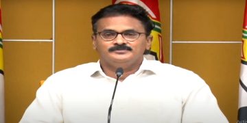 తాడేపల్లి ప్యాలెస్‌ కేంద్రంగానే కుట్రలు