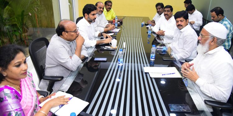 ఓటరు జాబితా అవకతవకలపై.. జాతీయస్థాయి పోరాటం