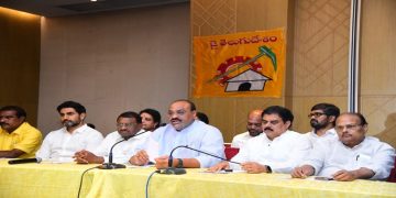 ఒకే మాట..ఒకే బాట! 