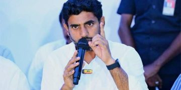 ఓటమి భయంతోనే వైసీపీ దాడులు: లోకేష్‌