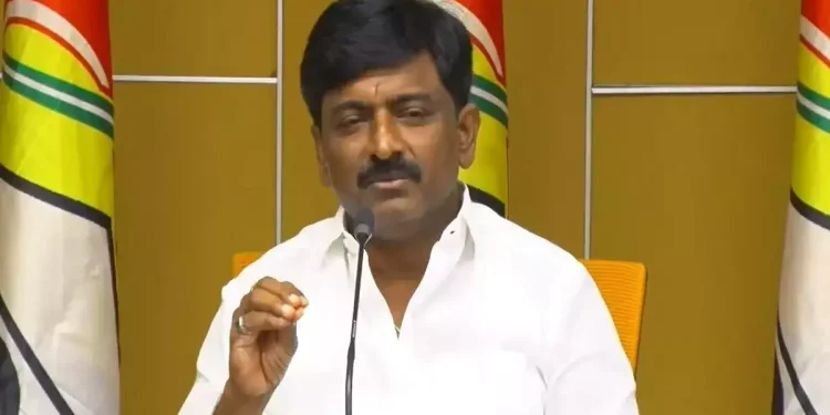 బీటెక్‌ రవిని కస్టడీకి ఇవ్వాలన్న పోలీసుల పిటిషన్‌ కొట్టివేత