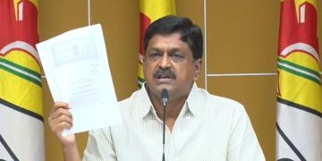 చంద్రబాబు తప్పు చేయలేదని నమ్మారు కాబట్టే..ప్రజాభిమానం కట్టలు తెంచుకుంది: పయ్యావుల