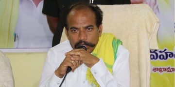 విషయం లేని అడ్డగోలు మాటలు సజ్జలవి