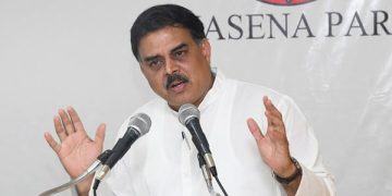 రైతులకు అండగా జనసేన-టీడీపీ: నాదెండ్ల