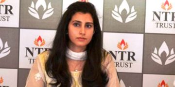 నిన్ను చూసి ఎంతో గర్విస్తున్నాను