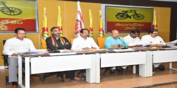 సంక్షేమం, అభివృద్ధి రెండు కళ్లుగా..టీడీపీ, జనసేన చర్చలు ఆ దిశగా..!